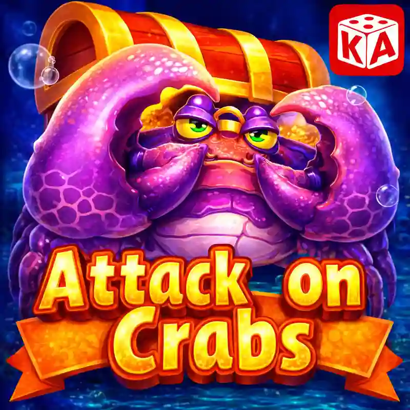 Attack on Crabs