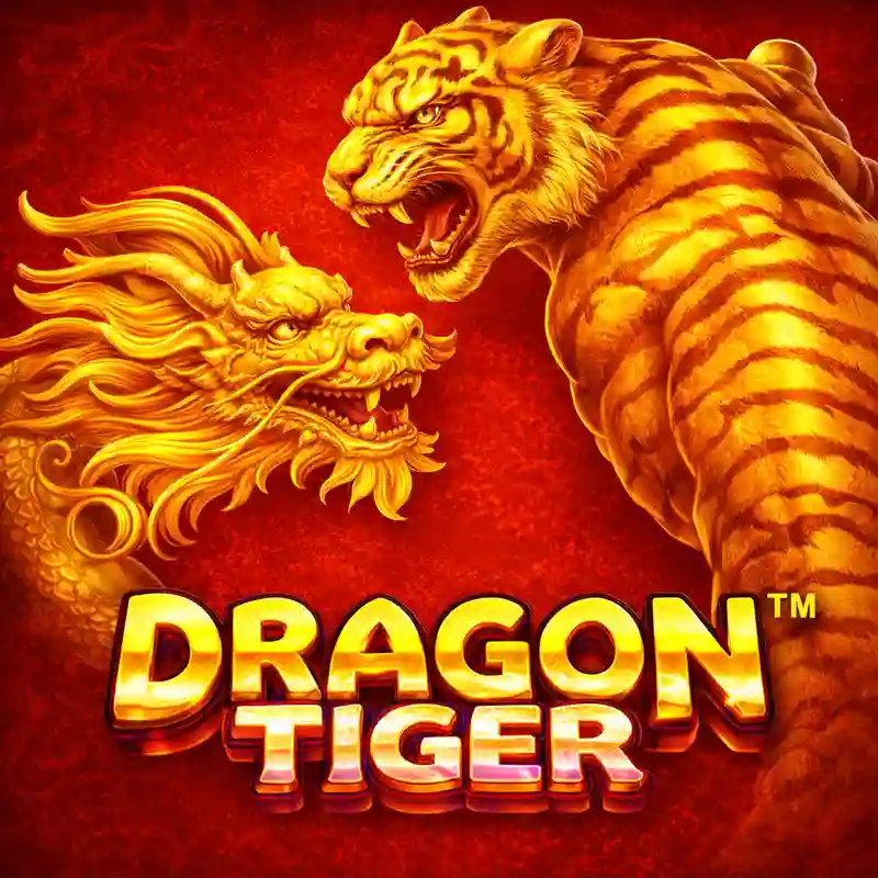 The Dragon Tiger lolbet casino game