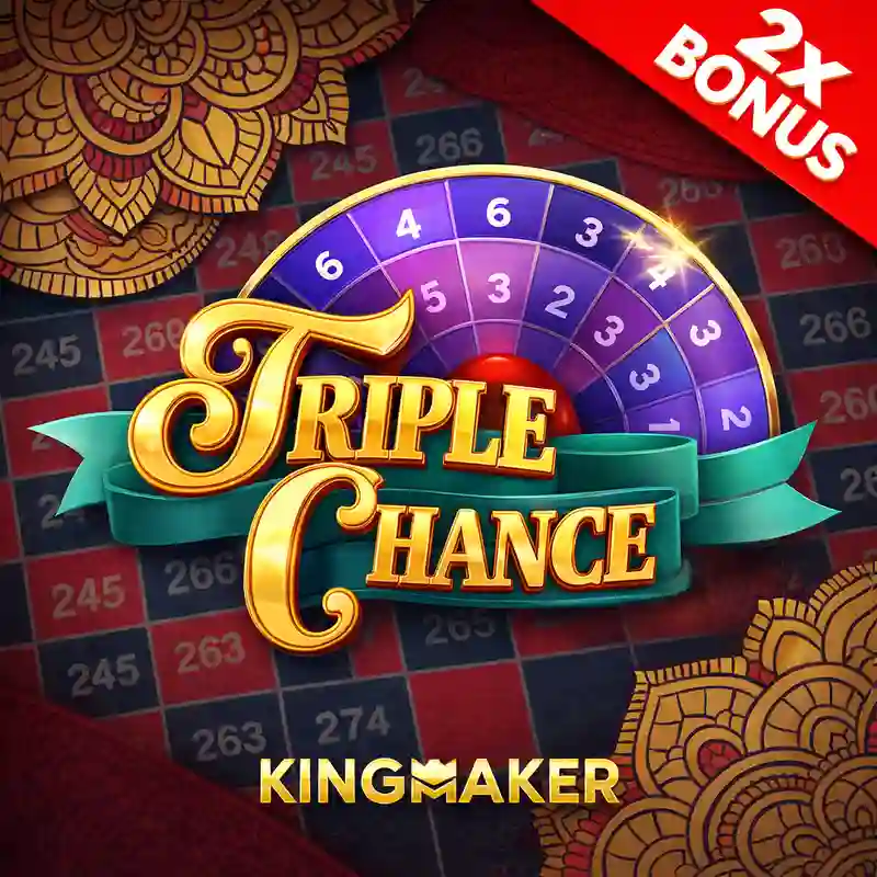 Triple Chance game